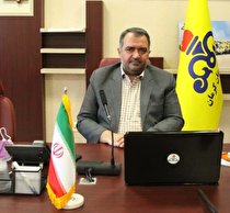 جذب بیش از 10 هزار مشترک جدید گاز در پنج ماهه نخست سال جاری