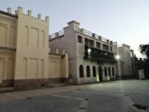 راه اندازی مرکز نوآوری صنایع خلاق در بافت تاریخی