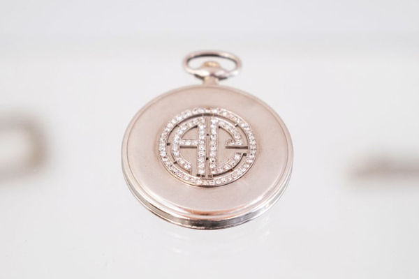 گانگستر تاریخی حراج شد! (گزارش تصویری) گانگستر تاریخی حراج شد! (گزارش تصویری)