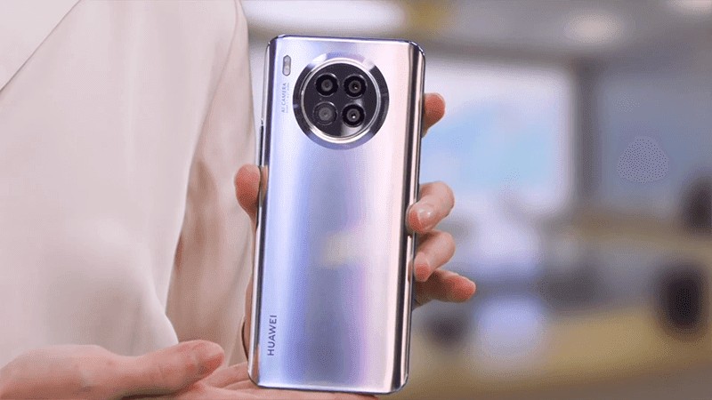 پنج دلیل برای خرید گوشی هواوی nova 8i پنج دلیل برای خرید گوشی هواوی nova 8i