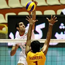 فعالیت هیئت والیبال استان در همدان محدود نمی‌شود