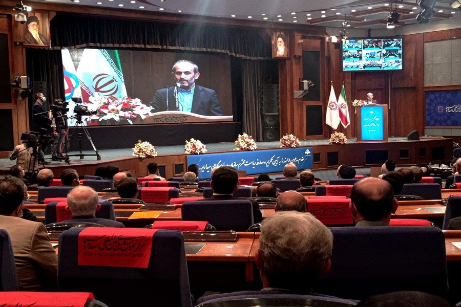 برگزاری مراسم معارفه دکتر جبلی رئیس سازمان صدا و سیما برگزاری مراسم معارفه دکتر جبلی رئیس سازمان صدا و سیما