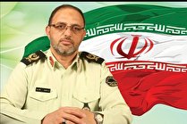 تلاش مضاعف مجموعه انتظامی استان کرمان برای ارتقاء نظم و امنیت