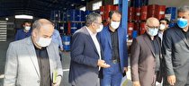 اولویت وزارت صمت؛تهیه سندهای آمایش