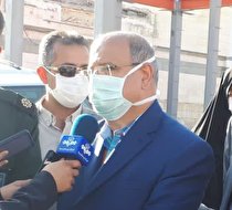 رتبه خوب شهرستان فیروزکوه در امر واکسیناسیون، در بین شهرستان‌های استان تهران