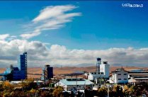 کلر پارس به عنوان شرکت برتر غرب کشور انتخاب شد