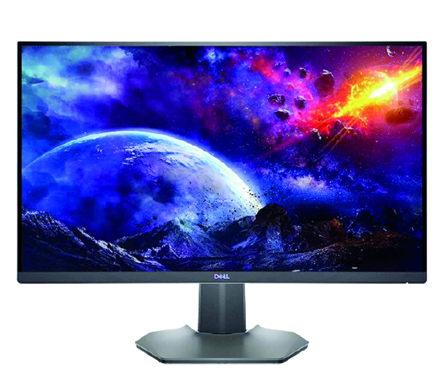 فوق عریض با کنتراست بالا