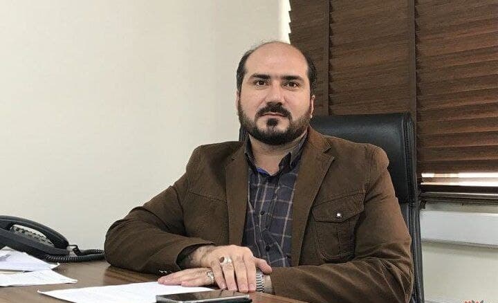 محسن منصوری استاندار تهران شد +عکس محسن منصوری استاندار تهران شد +عکس