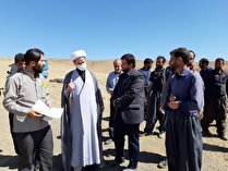 دیدار نماینده مردم همدان و فامنین در مجلس شورای اسلامی با عشایر