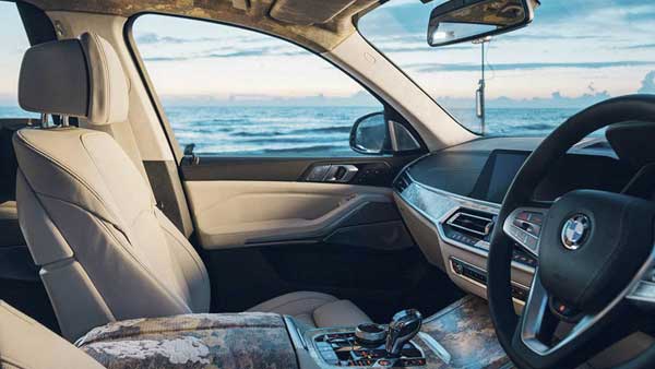 ب‌ ام‌ و X7 نیشیجین ادیشن با سقف تولید ۳ دستگاه (+عکس)