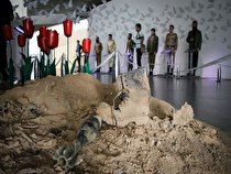 برنامه های صداوسيمای مركز كرمان به مناسبت هفته دفاع مقدس