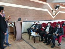 سمن‌ها ارتباطات خود با دانشگاه را افزایش دهند