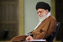 پیامتسلیت در پی درگذشت حجتالاسلاموالمسلمین محمدیتاکندی