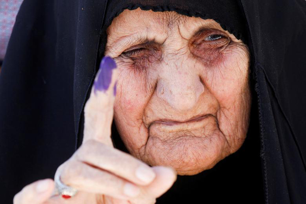 لحظات مهم اخیر در سراسر جهان (گزارش تصویری)