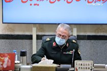 پلیس و شهرداری دستفروشان تبریز را ساماندهی می‌کنند