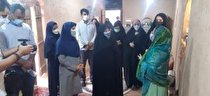 زنان محور اصلی توسعه گردشگری روستایی هستند