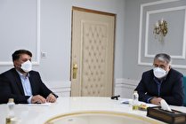 تغییرات مدیریتی در استان باید به نفع مردم ملموس باشد