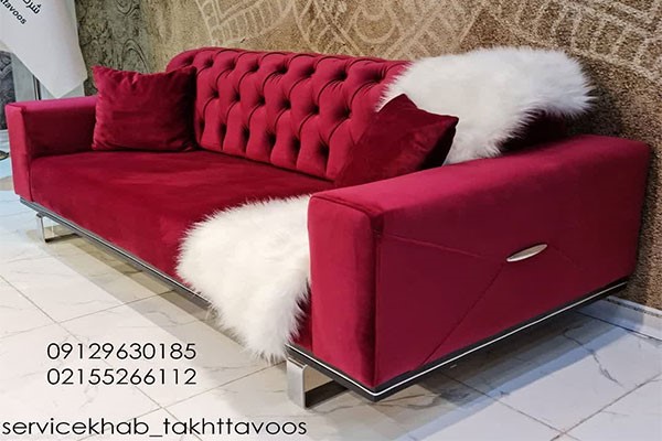 مبل چستر چیست؟ بررسی مزایا و معایب مبل چستر مبل چستر چیست؟ بررسی مزایا و معایب مبل چستر