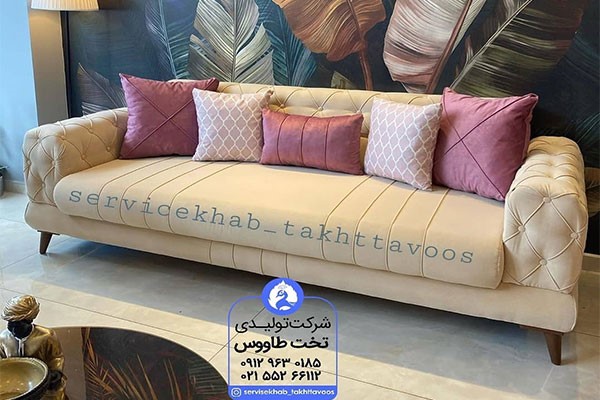 مبل چستر چیست؟ بررسی مزایا و معایب مبل چستر مبل چستر چیست؟ بررسی مزایا و معایب مبل چستر