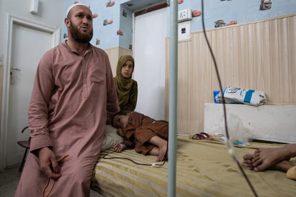 مرور آنچه سراسر جهان می گذرد (گزارش تصویری)