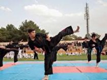 صدور مجوز باز گشایی و فعالیت رشته های رزمی