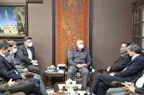 لزوم استفاده از ظرفیت‌های جدید تاریخی در برگزاری جشنواره موسیقی نواحی کرمان