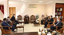 سیاست های قاطع قوه قضاییه در مبارزه با فساد،مسئولیت سازمان بازرسی را سنگین تر می کند
