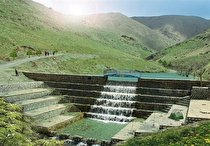 آبخیزداری راه حل برون رفت از بحران کم آبی در کشور