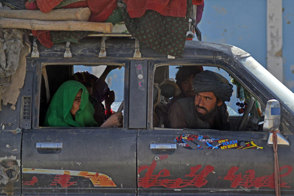 خدایی با 10 دست / خشم بی پایان ایتالیایی ها (گزارش تصویری)