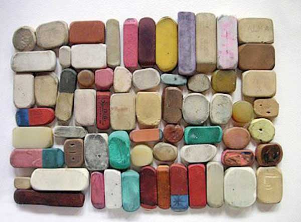 ما این‌گونه ما شدیم (گزارش تصویری)