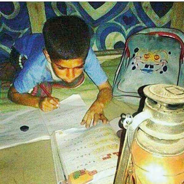 ما این‌گونه ما شدیم (گزارش تصویری)