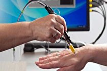 ساخت لیزر کم توان برای کاهش دردهای بیماران