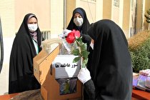 کمک پنج میلیارد تومانی نیکوکاران یزدی به 