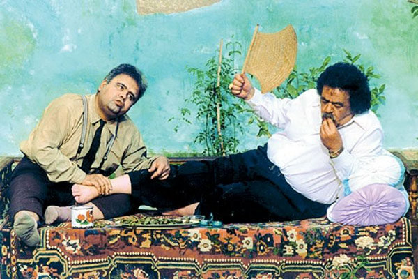 پادشاه سرزمین صورتها پادشاه سرزمین صورتها