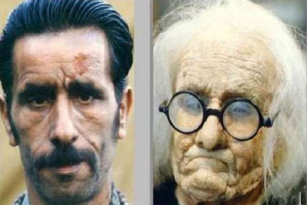 پادشاه سرزمین صورتها پادشاه سرزمین صورتها