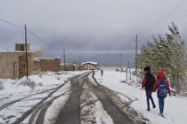 ورود سامانه بارشی سرد به کشور/ هشدار هواشناسی برای ۱۵ استان تا ۳۰ مهرماه