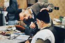 پادشاه سرزمین صورتها (+عکس)