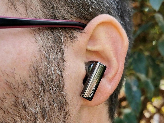 هشت دلیل برای خرید ایربادز هواوی FreeBuds Pro