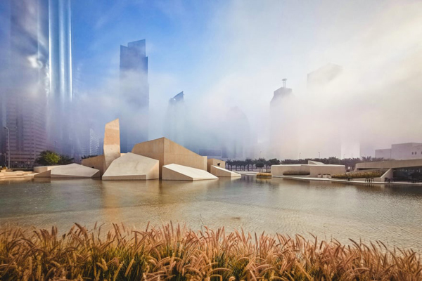 برگزیده های مسابقه عکاسی با موضوع «آب و هوا» در سال 2021 (گزارش تصویری) برگزیده های مسابقه عکاسی با موضوع «آب و هوا» در سال 2021 (گزارش تصویری)