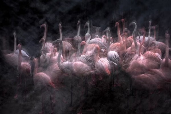 لحظات برگزیده و دیدنی از حیات وحش (گزارش تصویری)