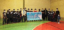 همایش کونگ فوکاران شهر قلعه قاضی از توابع شهرستان بندرعباس برگزار شد