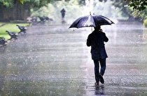 باران از روز دوشنبه مهمان گیلانیان است | ورود موج جدید بارشی و سرد به استان