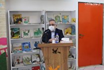 آیین بزرگداشت هفته ملی کودک در تبریز