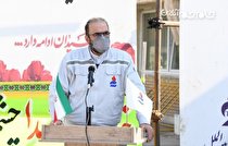 شهدا از جایگاه ویژه‌ای برخوردارند 