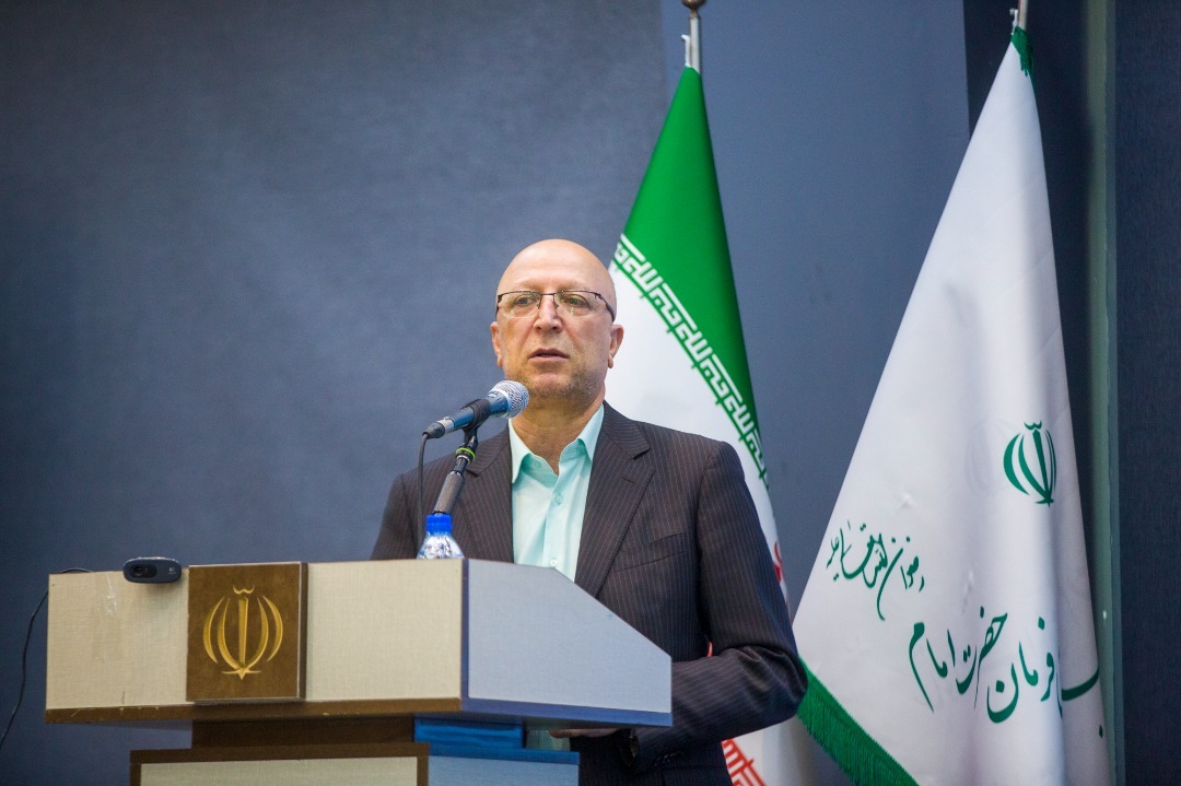 افتتاح ۳ خوابگاه دانشجویی دخترانه در کشور توسط ستاد اجرایی فرمان امام،ساخت خوابگاه برای بیش از 3000 دانشجو درسراسر کشور توسط بنیاد 15 خرداد