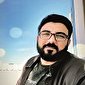 در انتظار اتوبوس وسط شعب ابیطالب