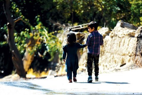 مبارزه بی امان با سو تغذیه کودکان در بوشهر