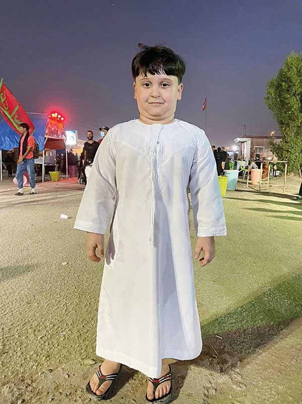 به اشک، چله نشستم (+تصاویر) به اشک، چله نشستم (+تصاویر)