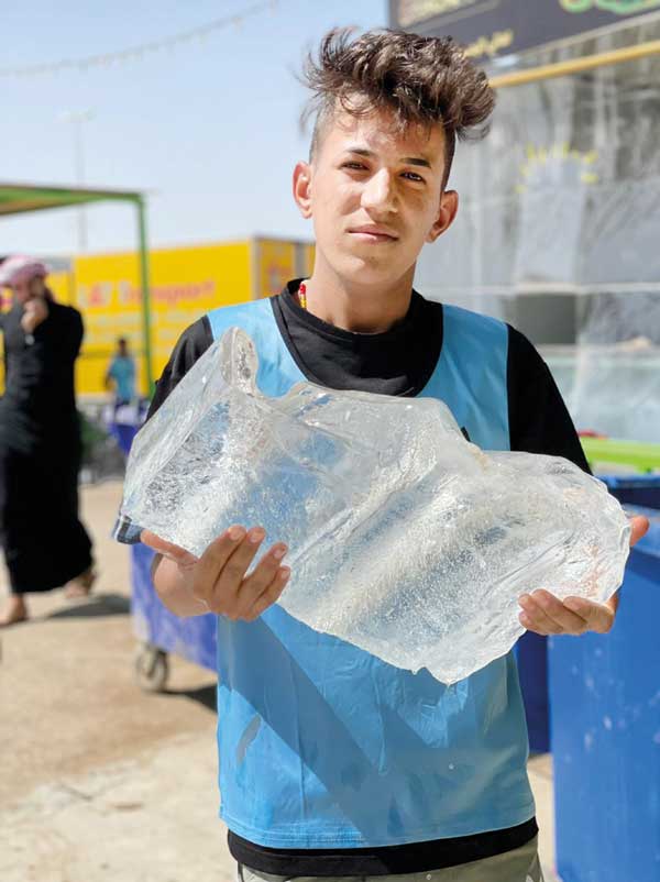 به اشک، چله نشستم (+تصاویر) به اشک، چله نشستم (+تصاویر)