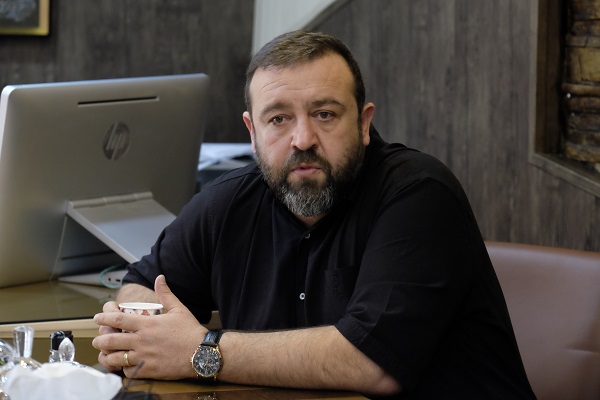 تلخی «افرا» بیدلیل نیست تلخی «افرا» بیدلیل نیست